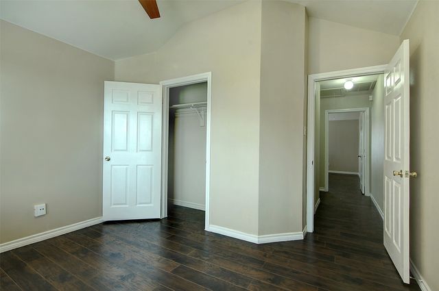 12816 Seaside Drive, Fort Worth, TX 76040