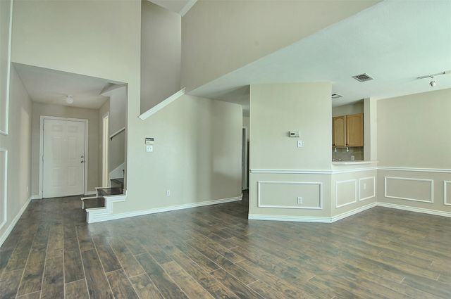 12816 Seaside Drive, Fort Worth, TX 76040