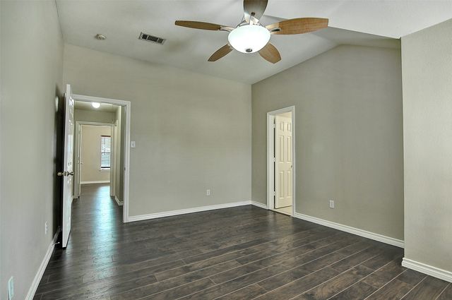 12816 Seaside Drive, Fort Worth, TX 76040