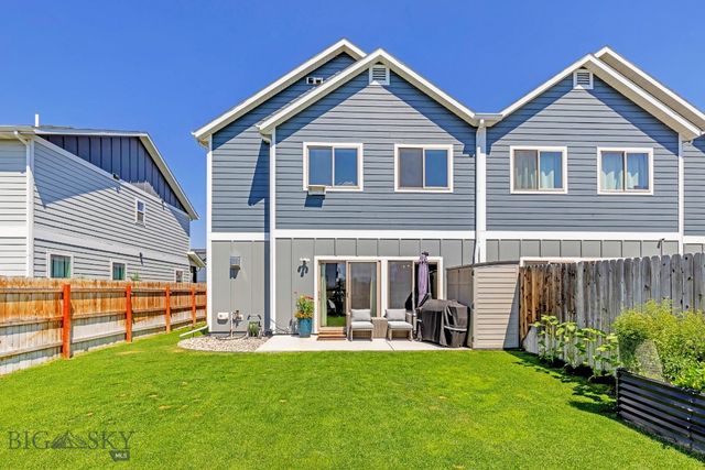 1308 Fozzie C, Belgrade, MT 59714