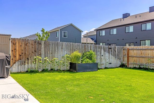 1308 Fozzie C, Belgrade, MT 59714