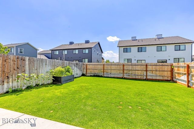 1308 Fozzie C, Belgrade, MT 59714