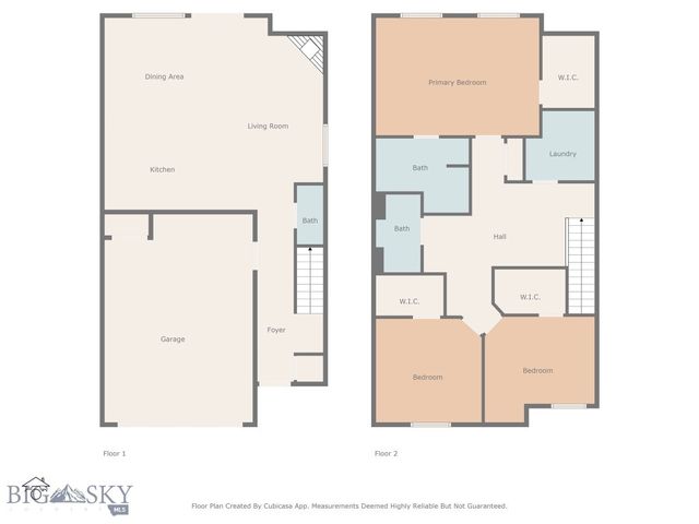 1308 Fozzie C, Belgrade, MT 59714