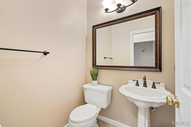 16810 Westglen Farms Drive, Wildwood, MO 63011