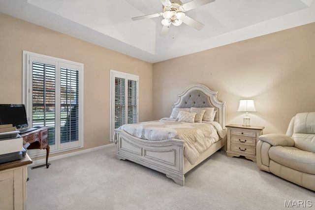 16810 Westglen Farms Drive, Wildwood, MO 63011