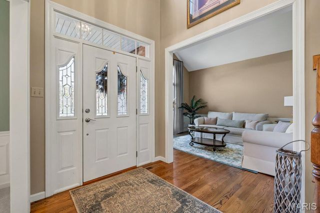 16810 Westglen Farms Drive, Wildwood, MO 63011