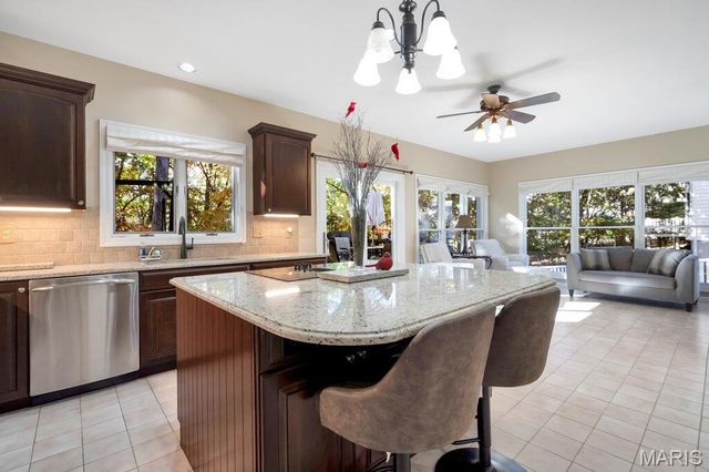 16810 Westglen Farms Drive, Wildwood, MO 63011