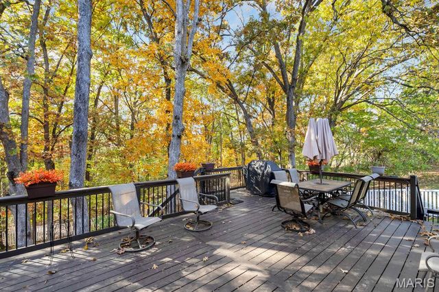 16810 Westglen Farms Drive, Wildwood, MO 63011