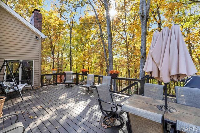 16810 Westglen Farms Drive, Wildwood, MO 63011