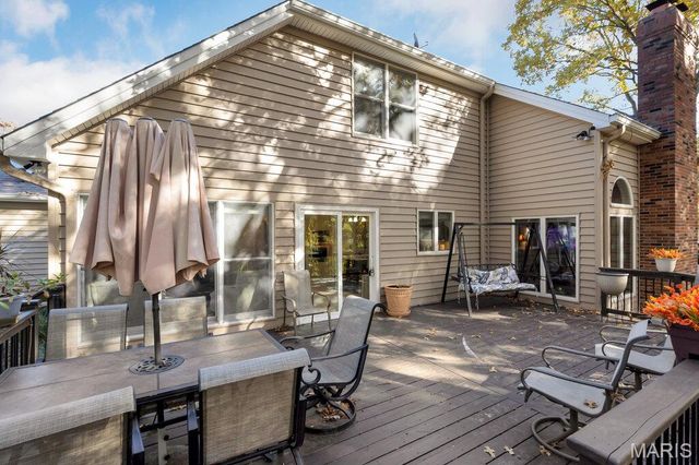 16810 Westglen Farms Drive, Wildwood, MO 63011