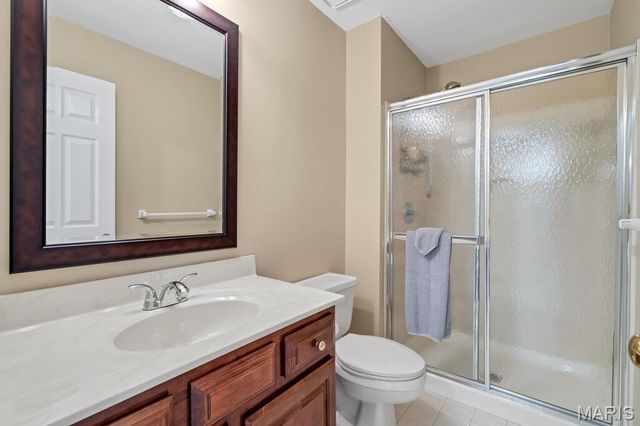 16810 Westglen Farms Drive, Wildwood, MO 63011