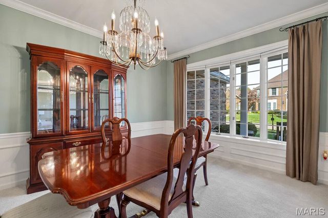 16810 Westglen Farms Drive, Wildwood, MO 63011