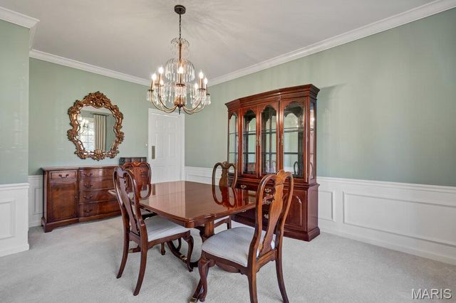 16810 Westglen Farms Drive, Wildwood, MO 63011