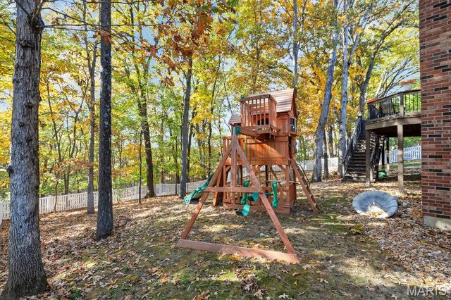 16810 Westglen Farms Drive, Wildwood, MO 63011