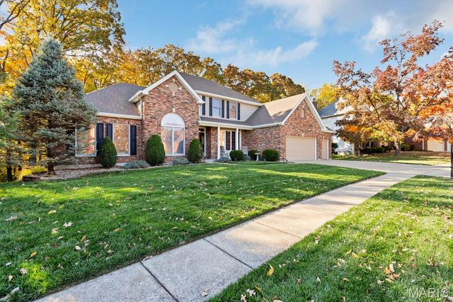 16810 Westglen Farms Drive, Wildwood, MO 63011