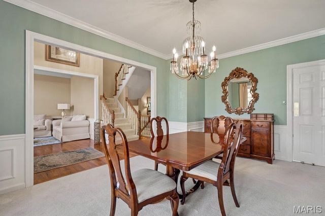 16810 Westglen Farms Drive, Wildwood, MO 63011