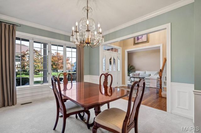 16810 Westglen Farms Drive, Wildwood, MO 63011