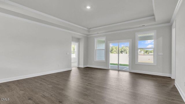 357 Delmoor Drive, Fuquay Varina, NC 27526