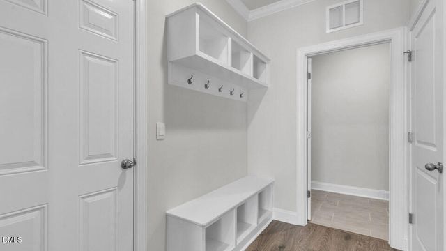 357 Delmoor Drive, Fuquay Varina, NC 27526