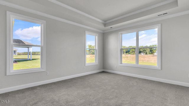 357 Delmoor Drive, Fuquay Varina, NC 27526