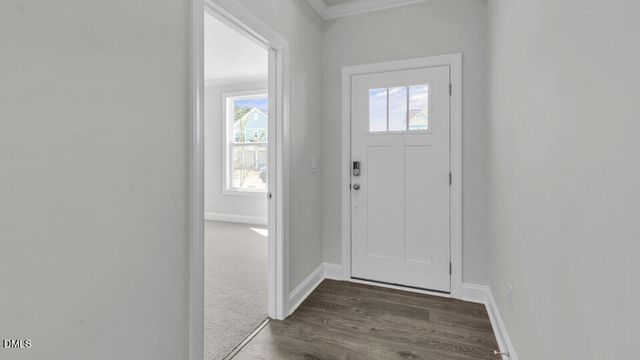 357 Delmoor Drive, Fuquay Varina, NC 27526