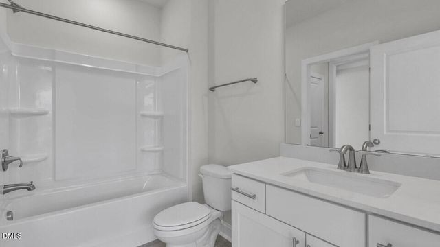 357 Delmoor Drive, Fuquay Varina, NC 27526