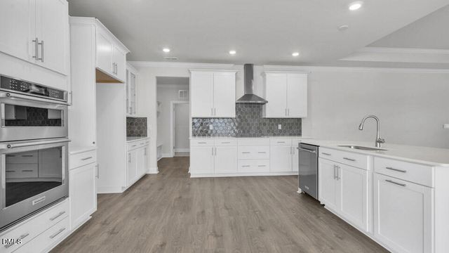 357 Delmoor Drive, Fuquay Varina, NC 27526