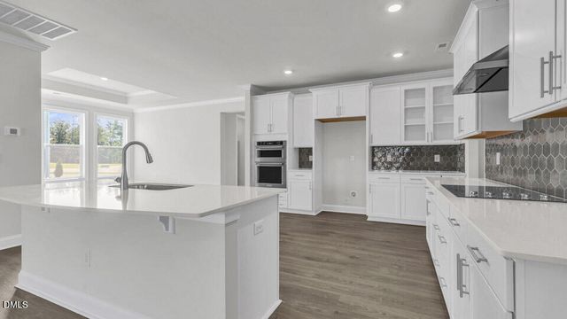 357 Delmoor Drive, Fuquay Varina, NC 27526