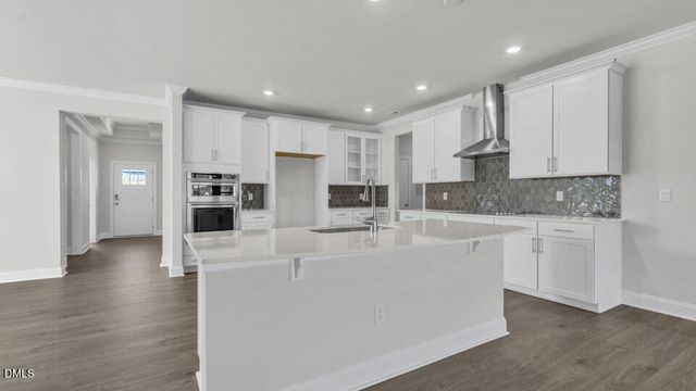 357 Delmoor Drive, Fuquay Varina, NC 27526