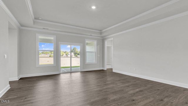 357 Delmoor Drive, Fuquay Varina, NC 27526