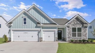 357 Delmoor Drive, Fuquay Varina, NC 27526