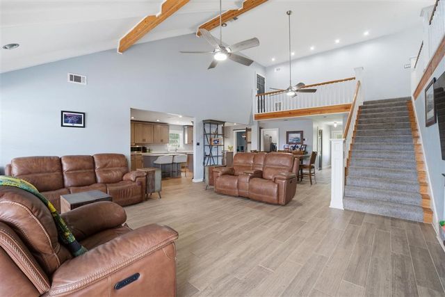 226 Devall Road, Hackberry, LA 70645