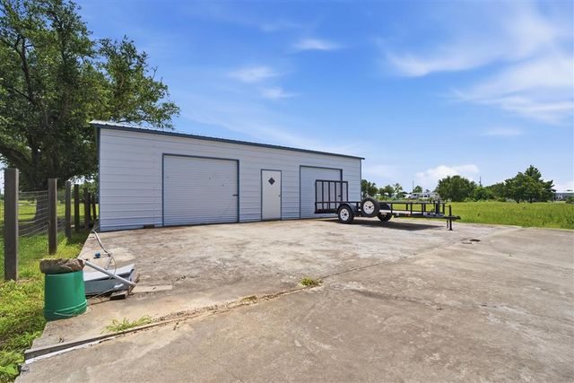 226 Devall Road, Hackberry, LA 70645