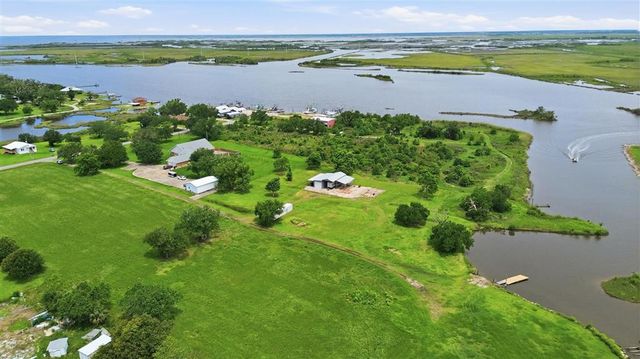 226 Devall Road, Hackberry, LA 70645