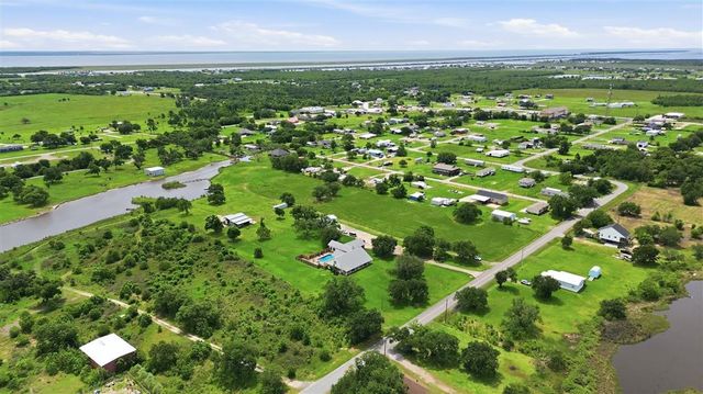 226 Devall Road, Hackberry, LA 70645