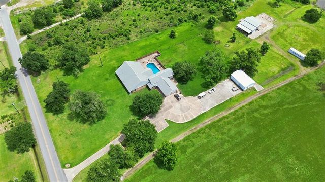 226 Devall Road, Hackberry, LA 70645