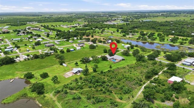226 Devall Road, Hackberry, LA 70645