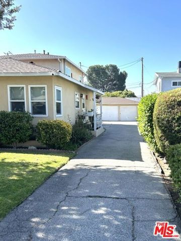 2514 W Chandler Boulevard, Burbank, CA 91505