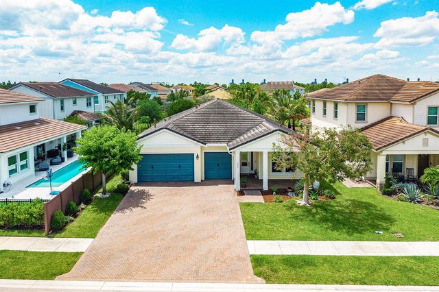 1031 Ember Ridge Run, Loxahatchee, FL 33470