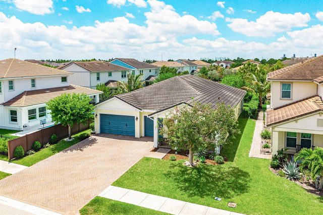 1031 Ember Ridge Run, Loxahatchee, FL 33470