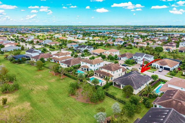 1031 Ember Ridge Run, Loxahatchee, FL 33470