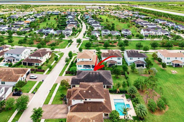 1031 Ember Ridge Run, Loxahatchee, FL 33470