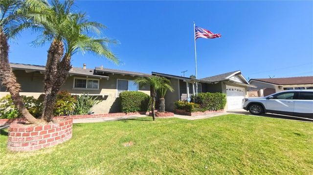 11701 Toerge, La Mirada, CA 90638