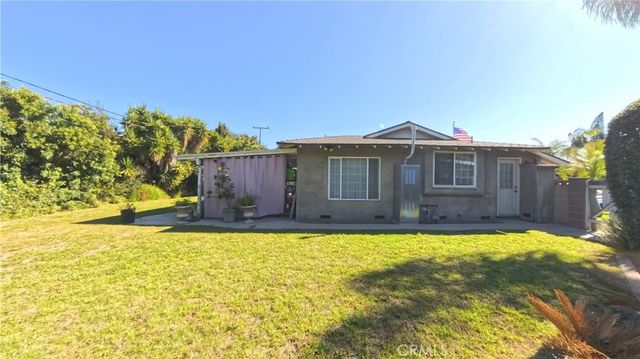 11701 Toerge, La Mirada, CA 90638