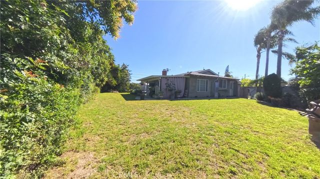 11701 Toerge, La Mirada, CA 90638