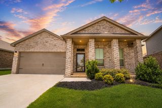 1804 Mensa Drive, Haslet, TX 76052