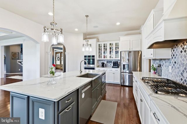12720 SNOWBIRD CT, Lovettsville, VA 20180