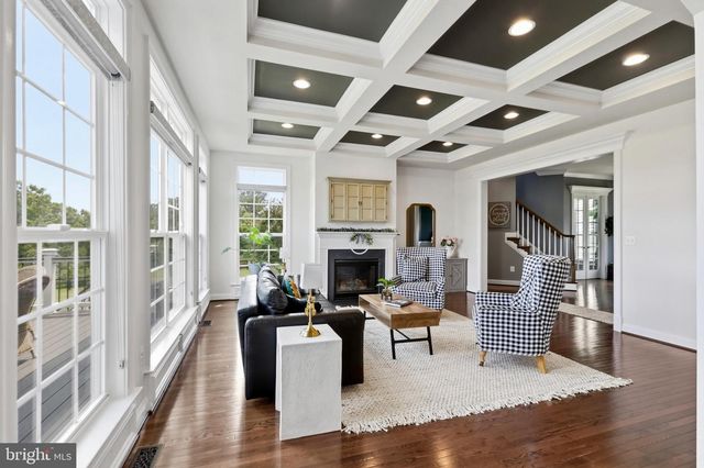 12720 SNOWBIRD CT, Lovettsville, VA 20180