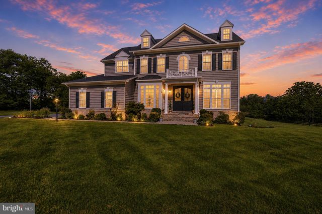 12720 SNOWBIRD CT, Lovettsville, VA 20180