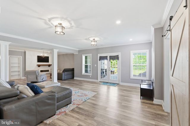 12720 SNOWBIRD CT, Lovettsville, VA 20180